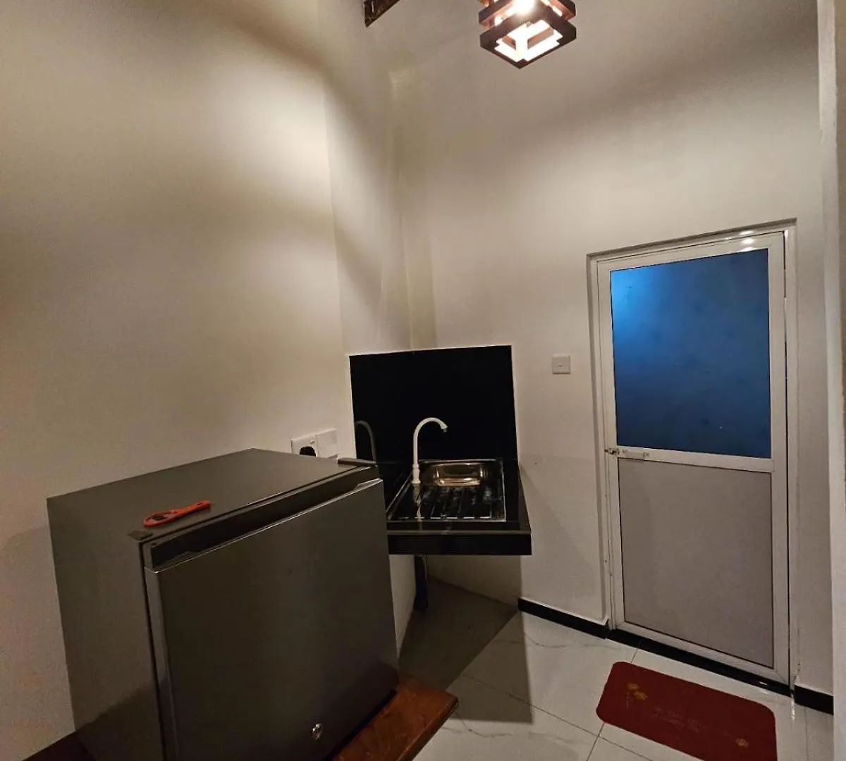 Bed and Breakfast Optimum Residencies à Negombo