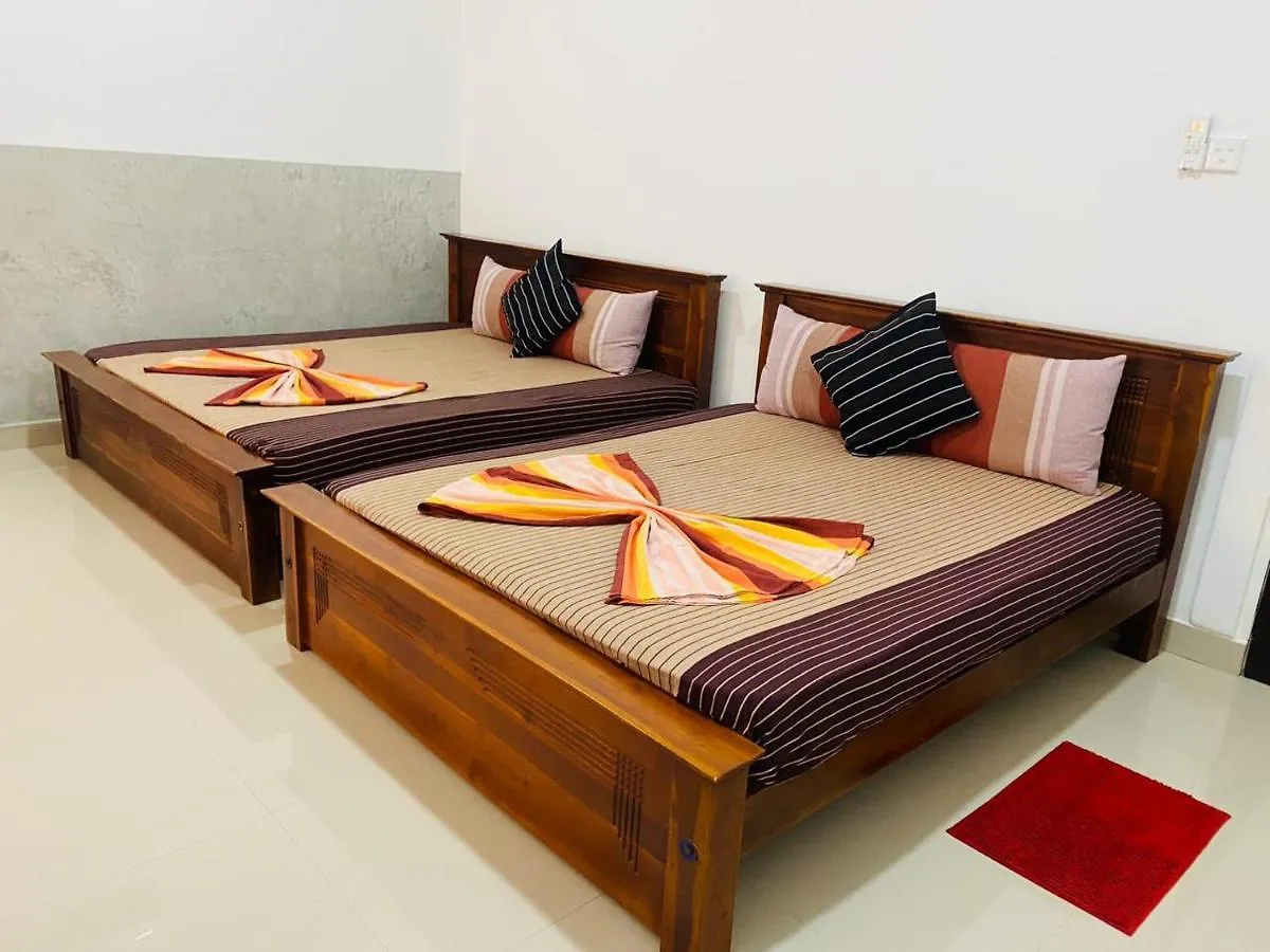 Bed & Breakfast Optimum Residencies Bed and Breakfast Negombo