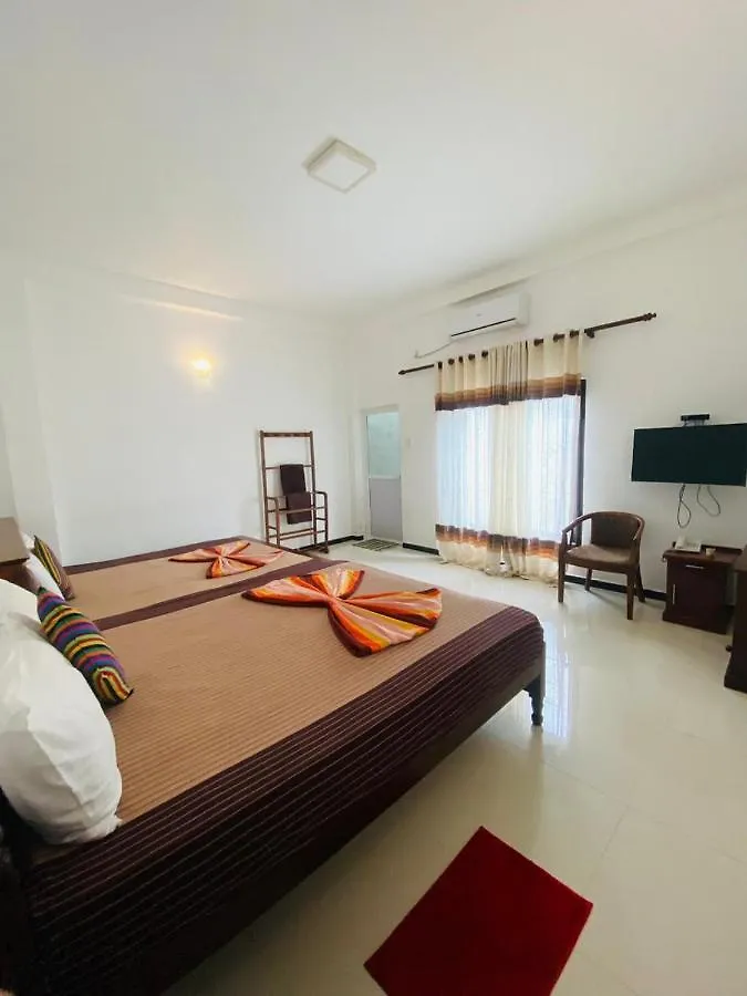 Bed & Breakfast Optimum Residencies Bed and Breakfast Negombo