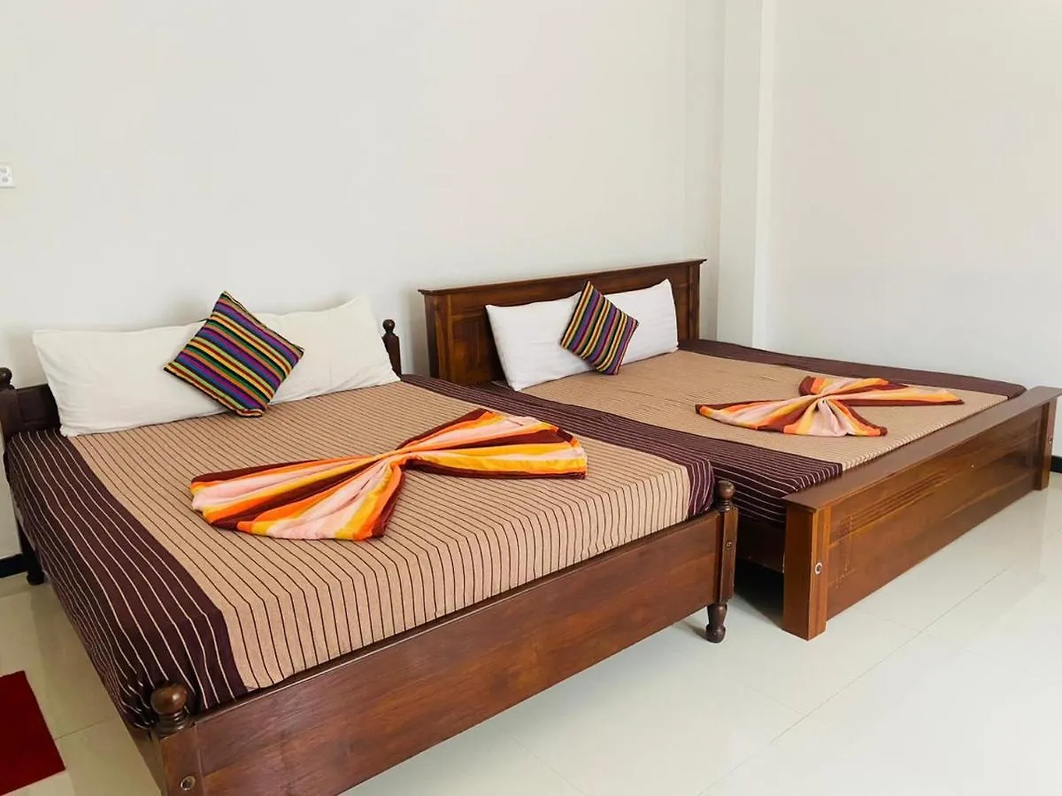 Bed & Breakfast Optimum Residencies Bed and Breakfast Negombo Sri Lanka