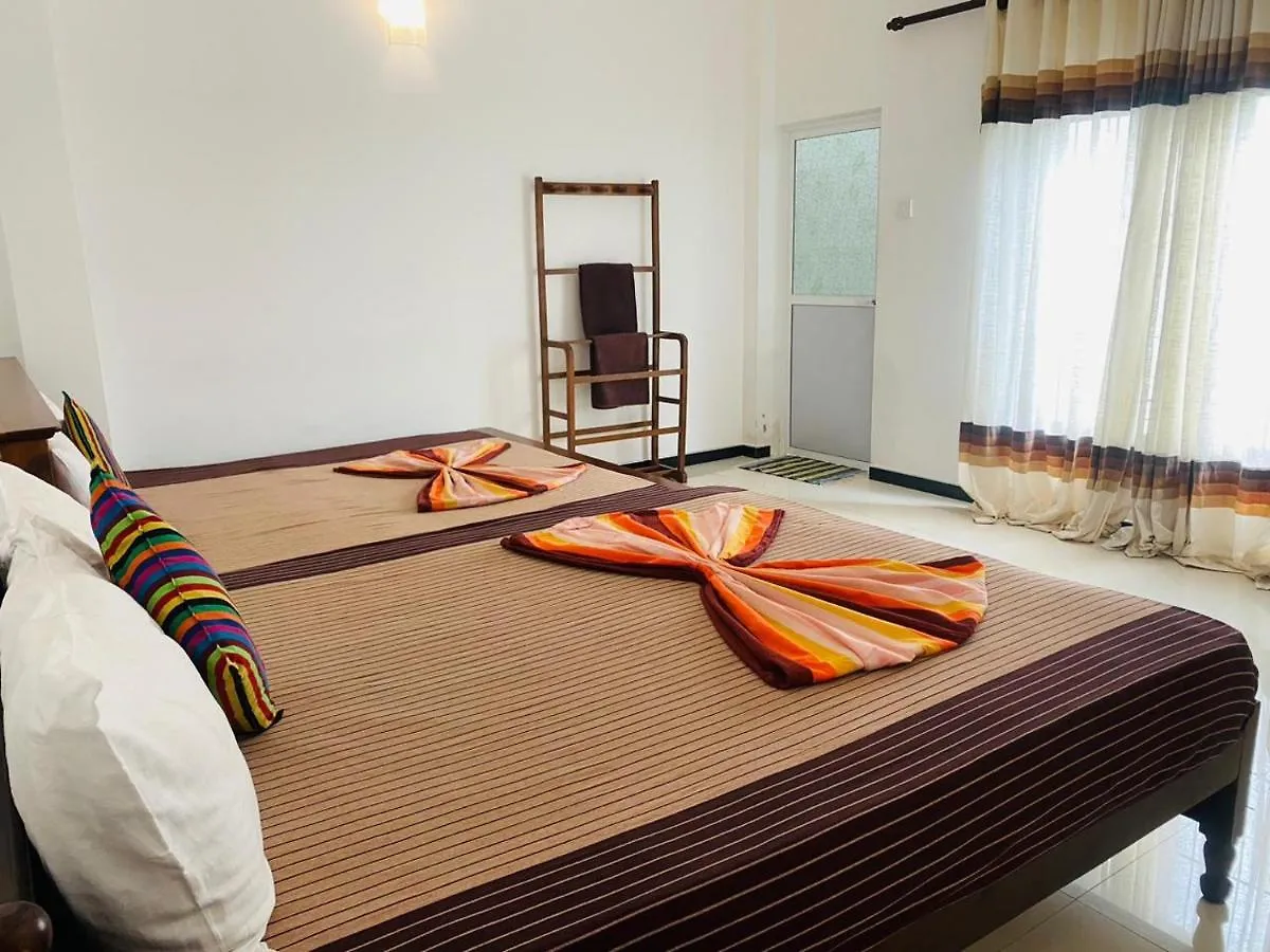 Bed & Breakfast Optimum Residencies Bed and Breakfast Negombo