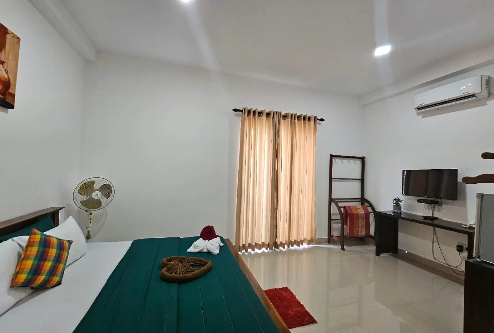 Optimum Residencies Bed & Breakfast Negombo Sri Lanka