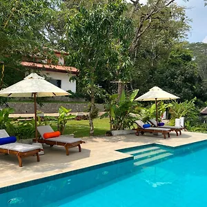Shenandoah Hotell Kandy