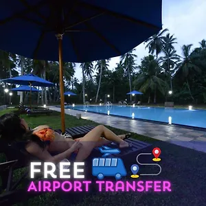 3* Hotel Oreeka - Airport Transit