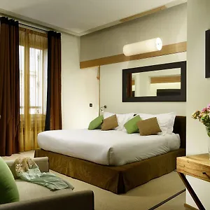 Babuino 181 - Small Luxury Of The World Hotell Rom