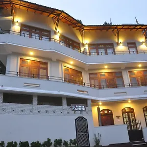 Camarin Bed & Breakfast Kandy