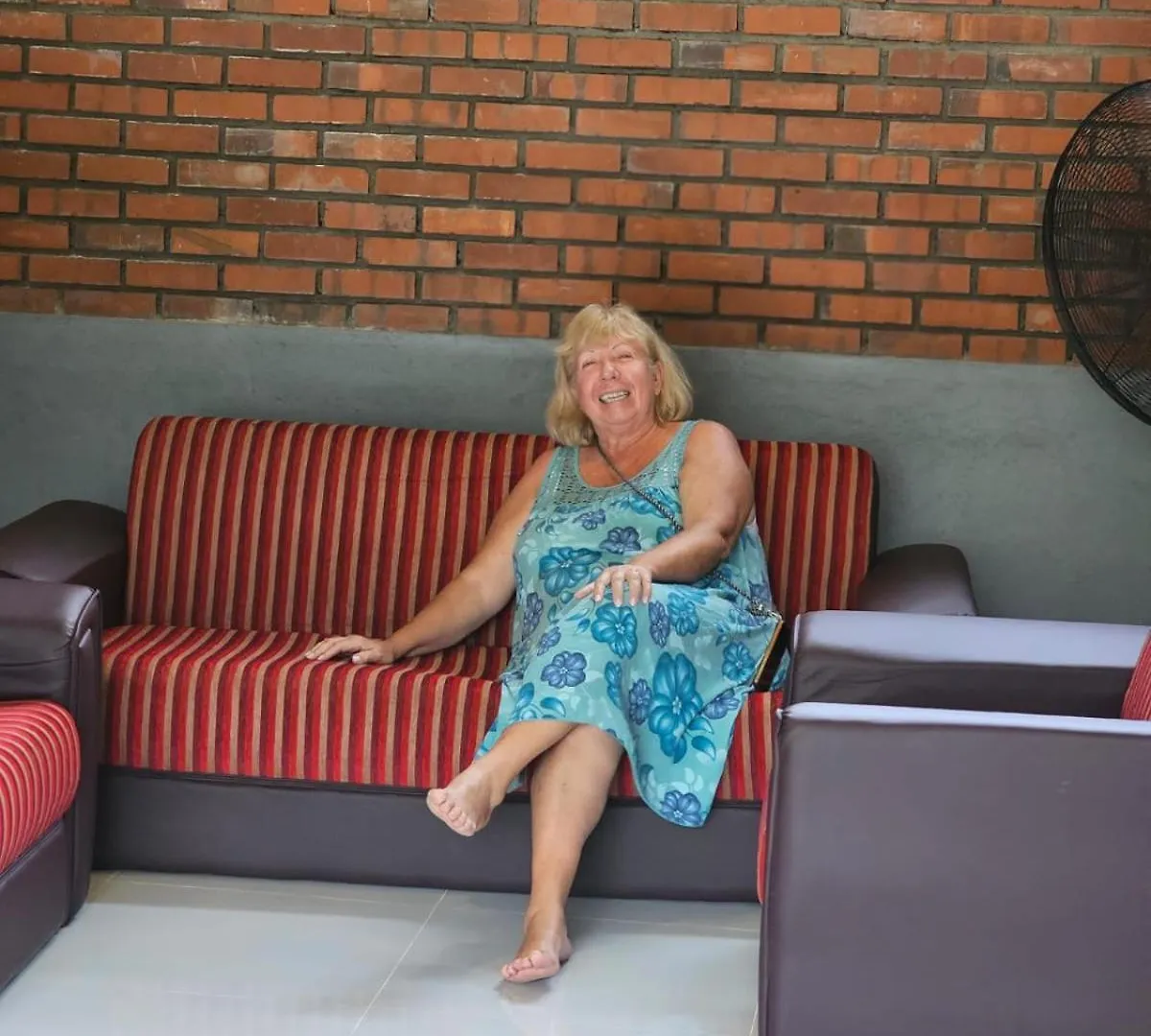 Optimum Residencies Bed & Breakfast Negombo