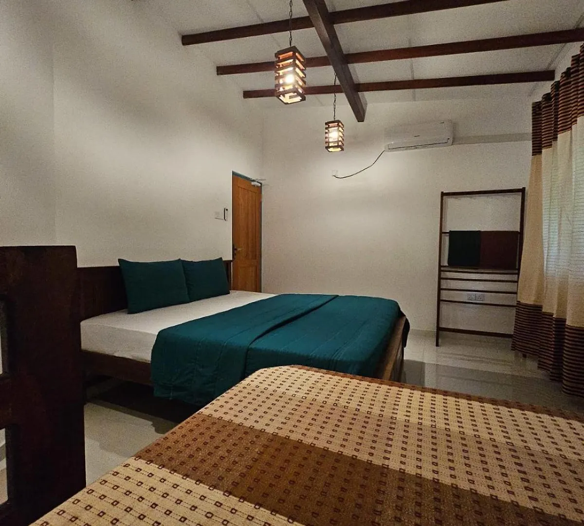 Optimum Residencies Bed and Breakfast Negombo 0*,